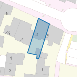 Perceel BWD01-B-2907