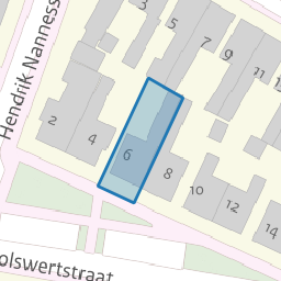 Perceel BWD01-B-2920