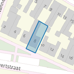 Perceel BWD01-B-2921