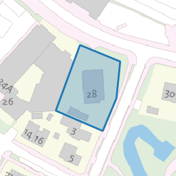 Perceel BWD01-B-3022