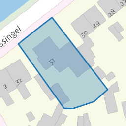 Perceel BWD01-B-3042