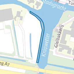 Perceel BWD01-B-3061