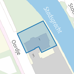 Perceel BWD01-B-3096