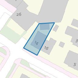 Perceel BWD01-B-3106