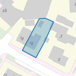 Perceel BWD01-B-3107