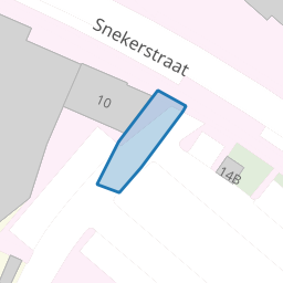 Perceel BWD01-B-3109