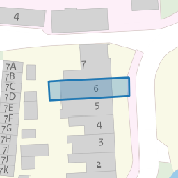 Perceel BWD01-B-3131