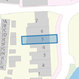 Perceel BWD01-B-3132