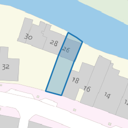 Perceel BWD01-B-3139