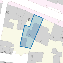 Perceel BWD01-B-3141