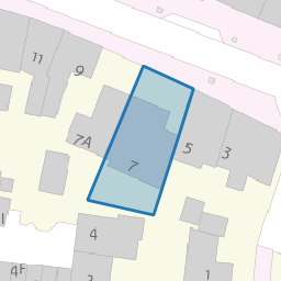 Perceel BWD01-B-3142