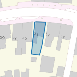 Perceel BWD01-B-3143