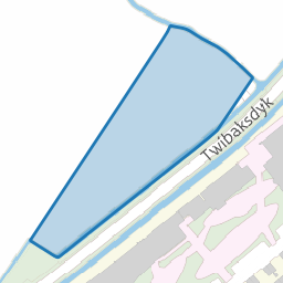 Perceel BWD01-B-3159