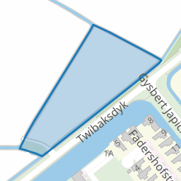 Perceel BWD01-B-3162