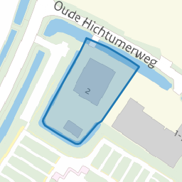 Perceel BWD01-B-3175