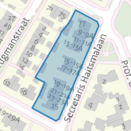 Perceel BWD01-B-3185