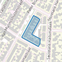 Perceel BWD01-B-3190