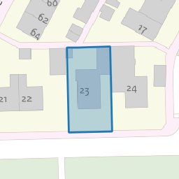 Perceel BWD01-B-3198