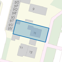 Perceel BWD01-B-3207