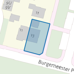 Perceel BWD01-B-3209