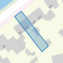 Perceel BWD01-B-3217