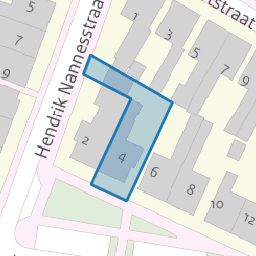 Perceel BWD01-B-3220