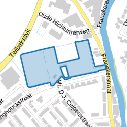 Perceel BWD01-B-3223