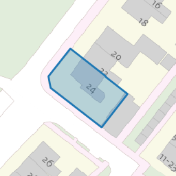 Perceel BWD01-B-3227