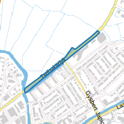 Perceel BWD01-B-3245