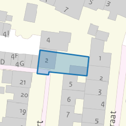 Perceel BWD01-B-3249