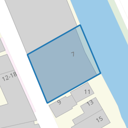 Perceel BWD01-B-3251