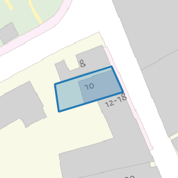 Perceel BWD01-B-3253