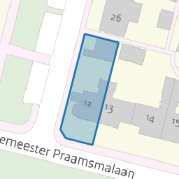 Perceel BWD01-B-3271