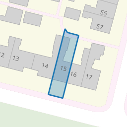 Perceel BWD01-B-3274