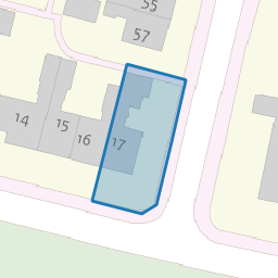 Perceel BWD01-B-3276