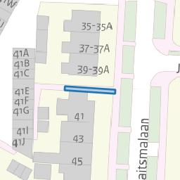 Perceel BWD01-B-3287