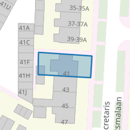 Perceel BWD01-B-3289