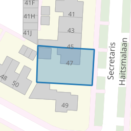 Perceel BWD01-B-3292