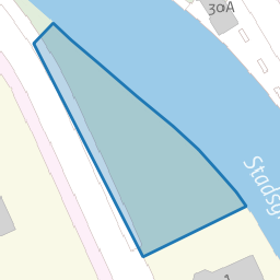 Perceel BWD01-B-3304