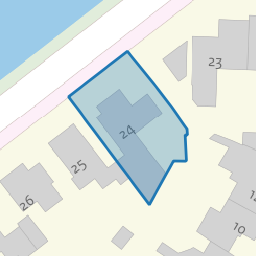 Perceel BWD01-B-3314