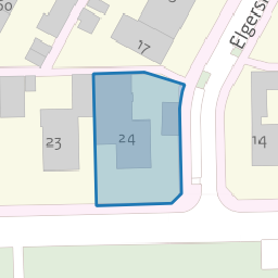 Perceel BWD01-B-3321