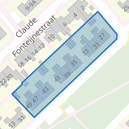 Perceel BWD01-B-3333