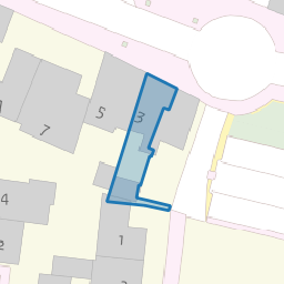 Perceel BWD01-B-3342