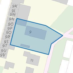 Perceel BWD01-B-3348