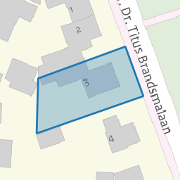 Perceel BWD01-B-3350