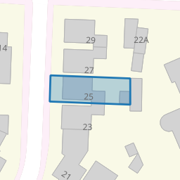 Perceel BWD01-B-3366