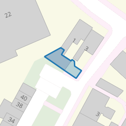 Perceel BWD01-B-3369