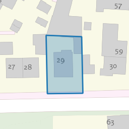 Perceel BWD01-B-3381