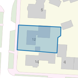 Perceel BWD01-B-3385