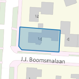 Perceel BWD01-B-3386